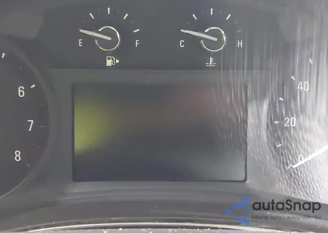 2019 Buick Encore Fwd Preferred z USA, uszkodzony, nr VIN KL4CJASB4KB787518